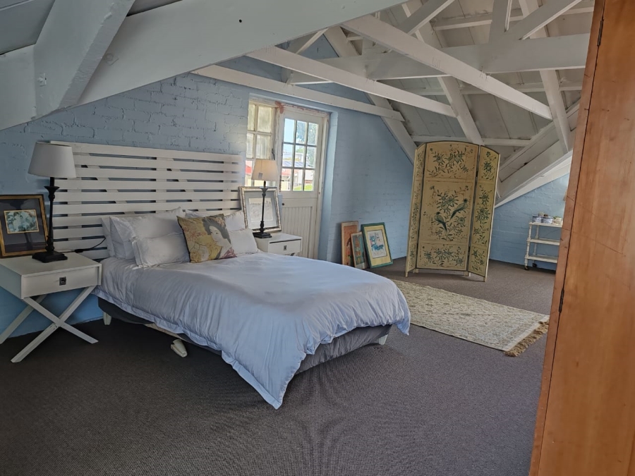 4 Bedroom Property for Sale in Kleinmond Western Cape